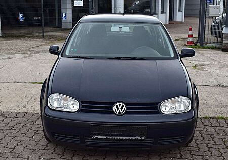 VW Golf Volkswagen 1.6 Auto Trendline