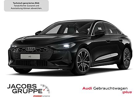 Audi A5 Limousine TFSI quattro ACC/KAMERA/NAVI/Sitzh.