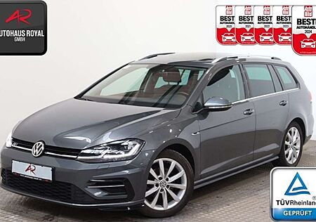VW Golf Variant Volkswagen VII 1.5 TSI R LINE PANO,KEYLESS,ACC