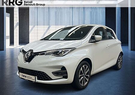 Renault ZOE INTENS R135 50 kWh CCS BATTERIEKAUF