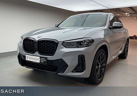 BMW X4 xDrive 30i A M-Sport,el.Sitz+Mem,adaptLED,DA