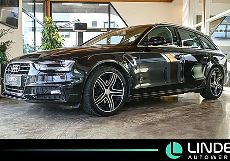 Audi A4 Ambition S-Line |AHK|PDC|NAVI|TEMPO.|SHZ|18