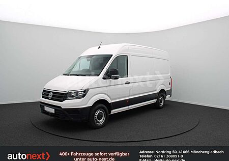 VW Crafter Volkswagen 35 4MOTION *4x4* WERKSTATT+KAMERA (4405)