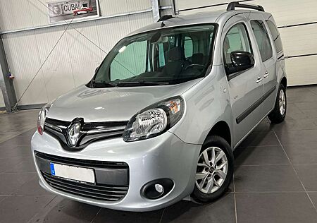 Renault Kangoo 1.5 dCi **Navi*Klima*PDC*Tempomat**