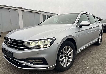 VW Passat Variant Volkswagen Passat Business°NAVI°LED°KAMERA°ACC°LINE ASSIST