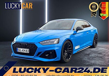 Audi RS5 2.9 TFSI quattro Coupe 331 kW (450 PS), Autom. ...