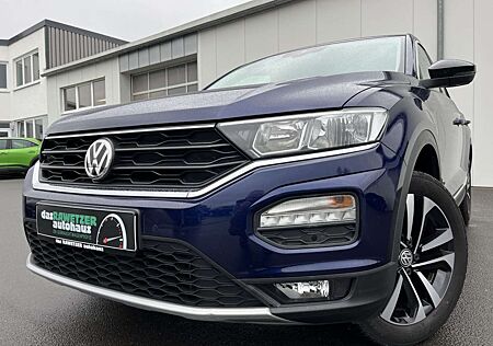 VW T-Roc Volkswagen 1.6 TDI UNITED 131€ m. 20% Anzahlung Navi ACC SH