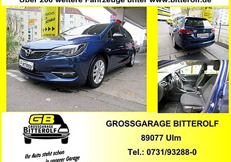 Opel Astra ST 1.5D Aut Business Ed. Navi/RFK/LED/SHZ/