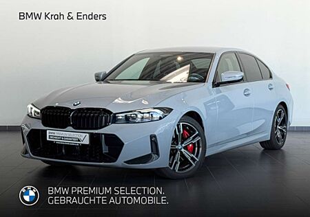 BMW 330 i xDrive M Sport Pro+HUD+ACC+AHK+HarmanKardon