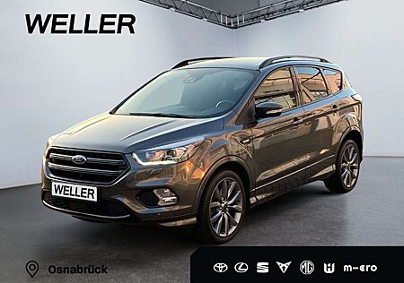 Ford Kuga 2.0 EcoBoost 4x4 ST-Line *ACC*CAM*19''*Navi*