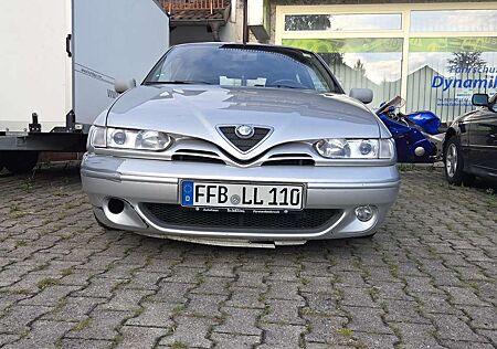 Alfa Romeo 145 1.4 Twin Spark