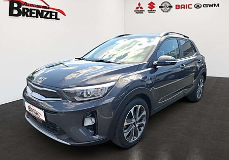 Kia Stonic 1.4 Spirit Climatronic Smart-Key Tempomat Klima