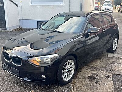 BMW 120 d