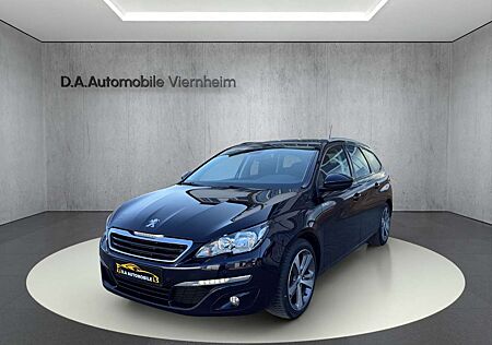 Peugeot 308 SW Business-Line°Automatik°Navi°SHZ°Pano°PDC