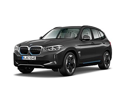 BMW iX3 Impressive AUTOMATIK LC PROF NAVI HuD KAMERA 360°