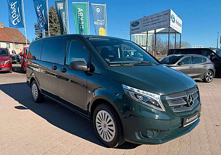 Mercedes-Benz Vito Tourer 116 CDI Edition lang*LED*Sitzh.*AHK