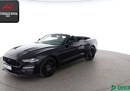 Ford Mustang 5.0 Ti-VCT V8 CONVERTIBLE GT 1.HAND,SH