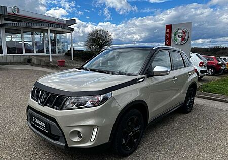 Suzuki Vitara 1.4 Boosterjet Allgrip Automatik S 140PS, L