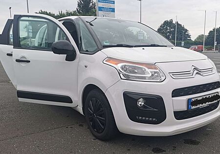 Citroën C3 Picasso Citroen VTi 95 Tendance; TüV neu