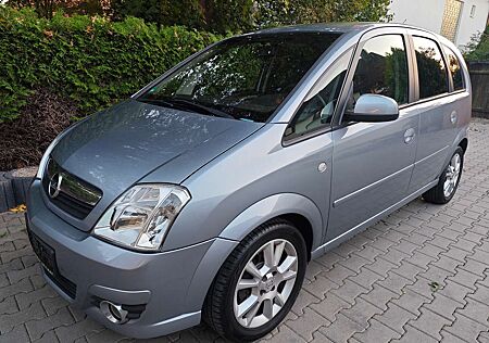 Opel Meriva 1.6 16V