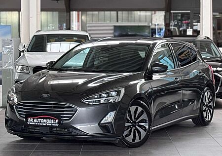 Ford Focus Cool*LED*Navi*Kamera*AHK*Tüv 10/26*SHZ*LHZ*