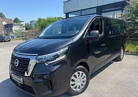 Nissan Primastar L2H1 N-Connecta AUTOMATIK/9SITZER/LED!