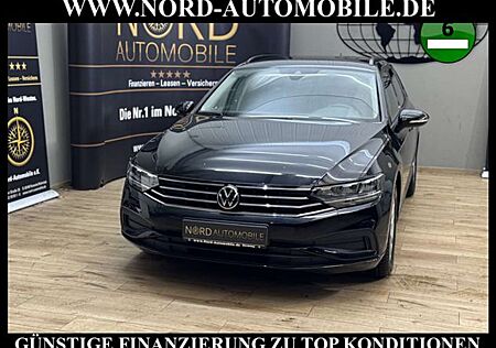 VW Passat Variant gebraucht kaufen VW Passat Variant Volkswagen 2.0 TDI DSG Navi/LED/SIDE&LANE/
