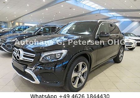 Mercedes-Benz GLC 220 d 4M*AHKPanorama*LED ILS*Navi*