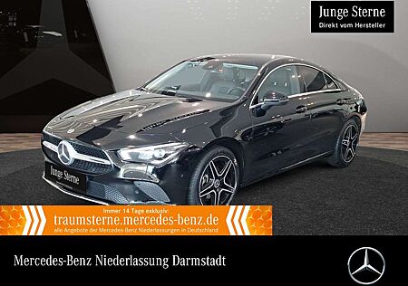 Mercedes-Benz CLA 180 PROGRESSIVE+LED+KAMERA+TOTW+7G