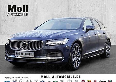 Volvo V90 Kombi Plus Bright Recharge Plug-In Hybrid AWD T6 T