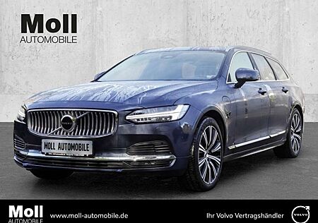 Volvo V90 Kombi Plus Bright Recharge Plug-In Hybrid AWD T6 T