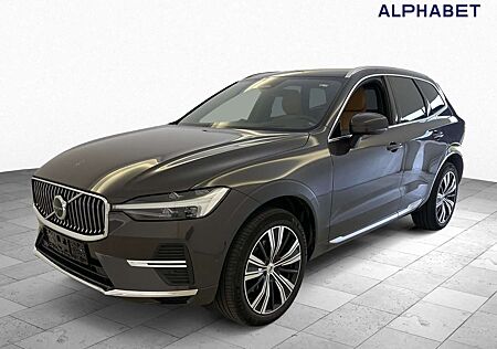Volvo XC 60 XC60 B4 (Diesel) Inscription 360° AHK StHz ACC
