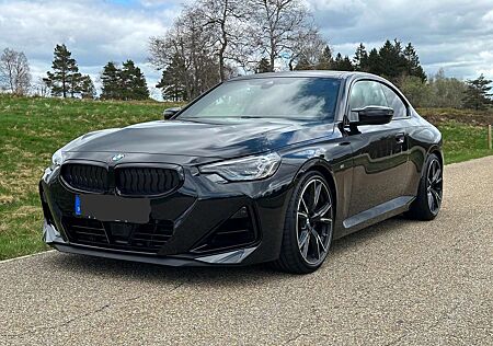 BMW 240 M240i