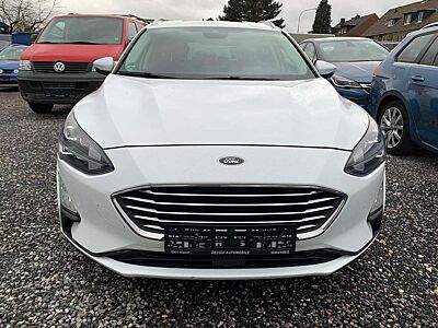 Ford Focus Cool