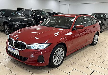 BMW 318 i*Leder*Shadow*Widescreen*R.Cam*AHK*SHZ*LED*