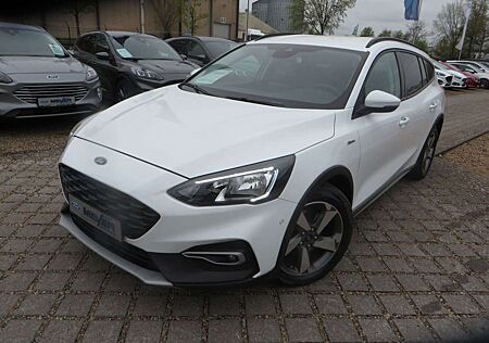 Ford Focus Turnier Active , Automaik , Sitzheizung