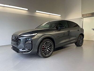 Audi Q3 Sportback NEU TFSI 265 PS quattro S line Pano+Tech