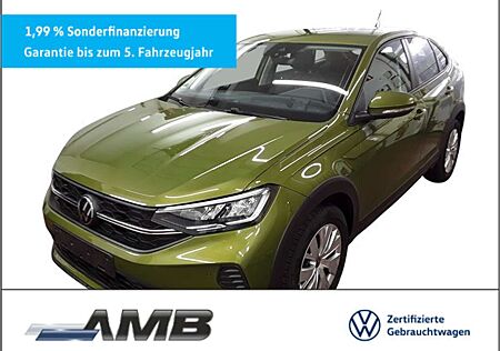 VW Taigo Volkswagen 1.0 TSI LED/Sitzhzg/var.Ladeboden/09.29Gar
