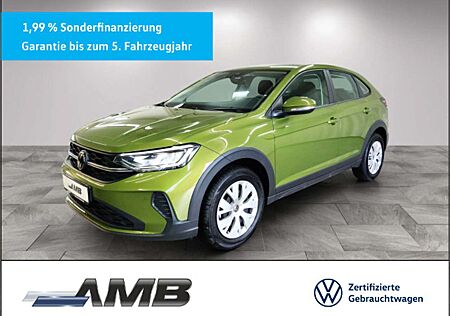 VW Taigo Volkswagen 1.0 TSI LED/Sitzhzg/var.Ladeboden/09.29Gar