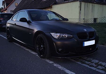 BMW 320d 320 Coupe