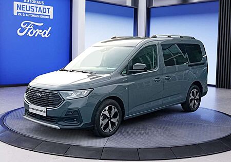 Ford Tourneo Connect Grand 1.5 EcoBoost ACTIVE *AHK*WinterPk*