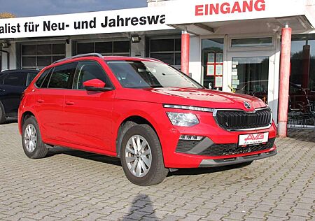 Skoda Kamiq LED ALU AAC Sunset Smartlink VirtCP 4JG