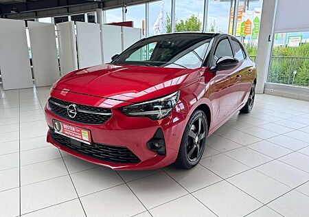 Opel Corsa F 1.2 Turbo GS-Line Automatik+Navi+Pano+++