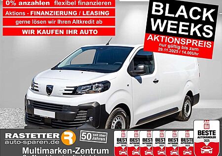 Peugeot Expert Kasten L3 City+Visibility+DriveAssist+Kamera+CarPl