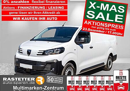 Peugeot Expert Kasten L3 City+Visibility+DriveAssist+Kamera+CarPl
