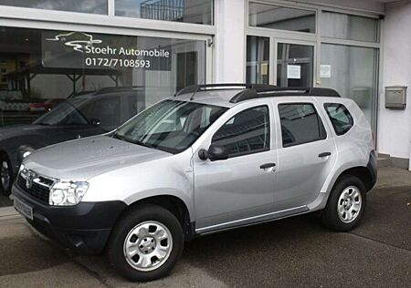 Dacia Duster 1,6 16V 4X2 Laureate 1.Hand Klima TOP