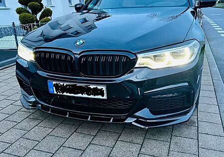 BMW 530d 530 Touring Aut. Luxury Line
