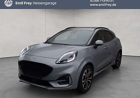 Ford Puma 1.0 EcoBoost Hybrid Aut. ST-LINE X