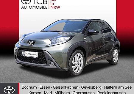 Toyota Aygo X 1.0 Pulse SHZ PDC KLIMA LM-Felgen BT