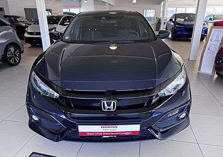 Honda Civic 1.0 i-VTEC Turbo Elegance